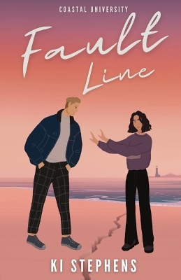 Cover of Fault Line