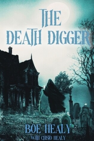 Cover of The Death Digger