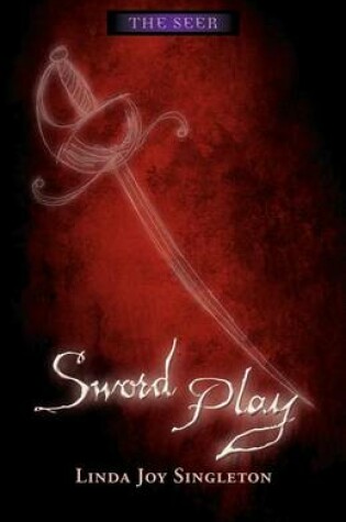Cover of Swordplay
