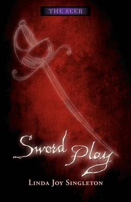 Book cover for Swordplay