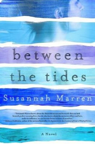 Cover of Between the Tides