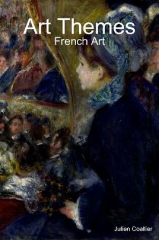 Cover of Art Themes: French Art