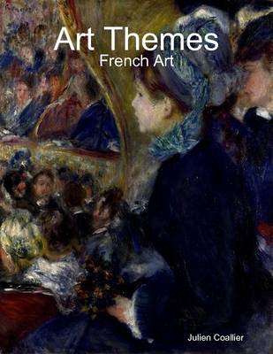 Book cover for Art Themes: French Art