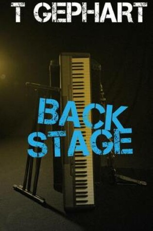 Cover of Back Stage