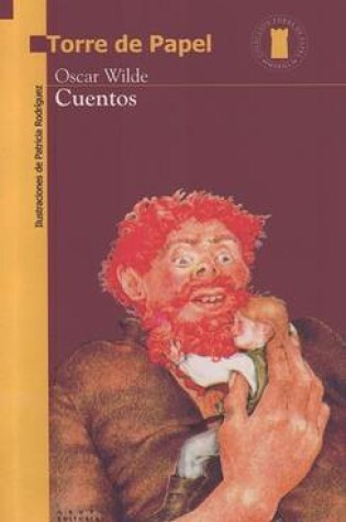 Cover of Cuentos de Oscar Wilde