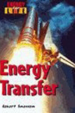 Cover of Energy For Life:Energy Transfer Paper