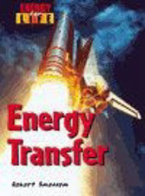 Book cover for Energy For Life:Energy Transfer Paper