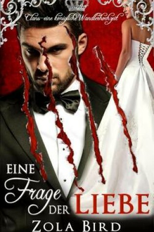 Cover of Eine Frage der Liebe