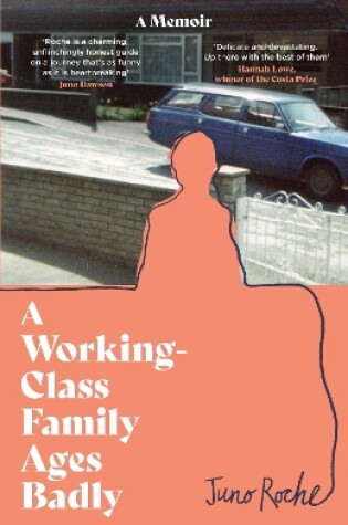 Cover of A Working-Class Family Ages Badly