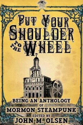 Cover of Put Your Shoulder to the Wheel