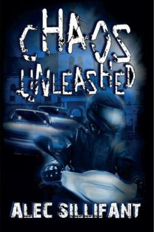 Cover of Chaos Unleashed