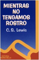 Book cover for Mientras No Tengamos Rostro