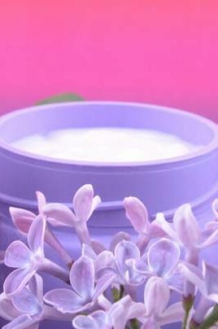 Cover of Body Creme and Lilac Flowers