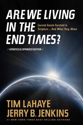 Book cover for Are We Living in the End Times?