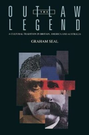 Cover of The Outlaw Legend
