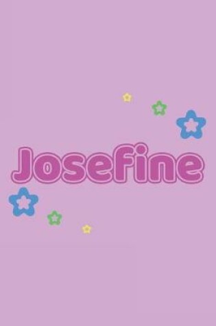 Cover of Josefine