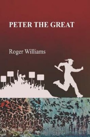 Cover of Peter The Great