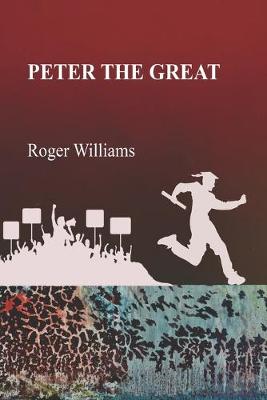 Book cover for Peter The Great