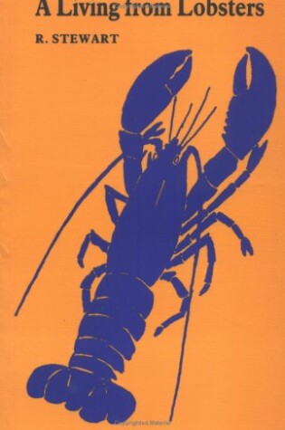 Cover of A Living from Lobsters