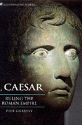 Cover of I Caesar