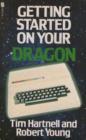 Book cover for Getting Started on Your Dragon 32