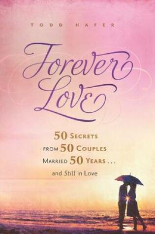 Cover of Forever Love