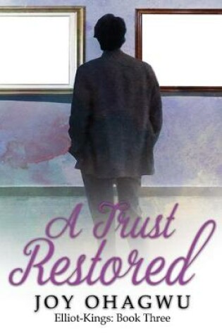 Cover of A Trust Restored