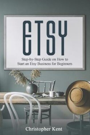 Cover of Etsy