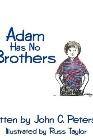 Cover of Adam Has No Brothers