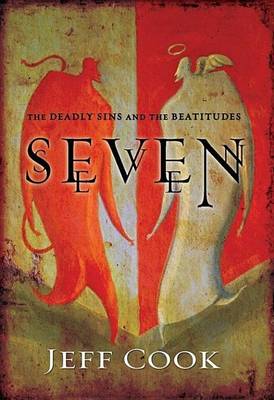 Book cover for Seven