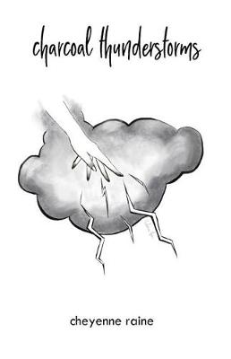 Book cover for Charcoal Thunderstorms