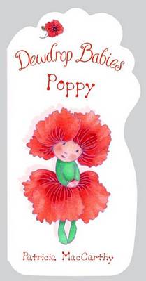 Cover of Poppy