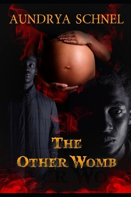 Book cover for The Other Womb