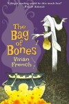Book cover for The Bag of Bones
