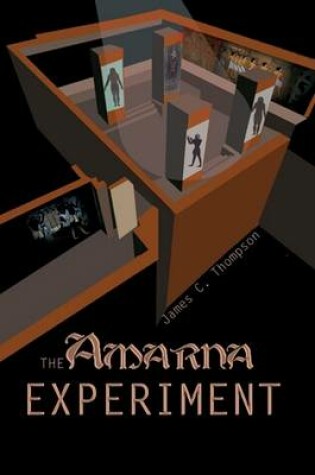 Cover of The Amarna Experiment