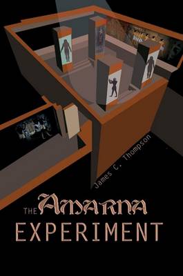 Book cover for The Amarna Experiment