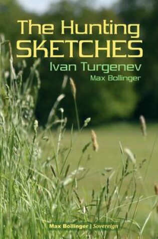 Cover of The Hunting Sketches