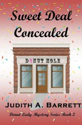 Cover of Sweet Deal Concealed