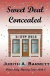 Book cover for Sweet Deal Concealed