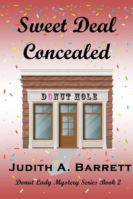 Cover of Sweet Deal Concealed