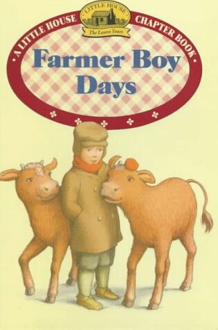 Cover of Farmer Boy Days
