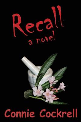 Book cover for Recall