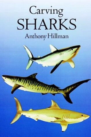 Cover of Carving Sharks