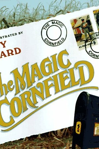 Cover of The Magic Cornfield