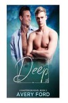 Book cover for Deep