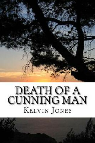 Cover of Death of a Cunning Man