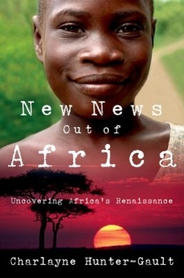 Book cover for New News Out of Africa