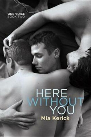Cover of Here Without You