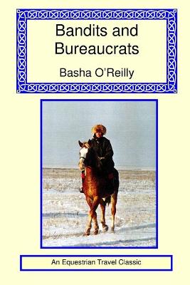 Book cover for Bandits and Bureaucrats