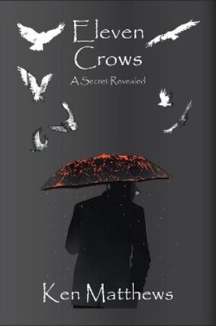 Cover of Eleven Crows